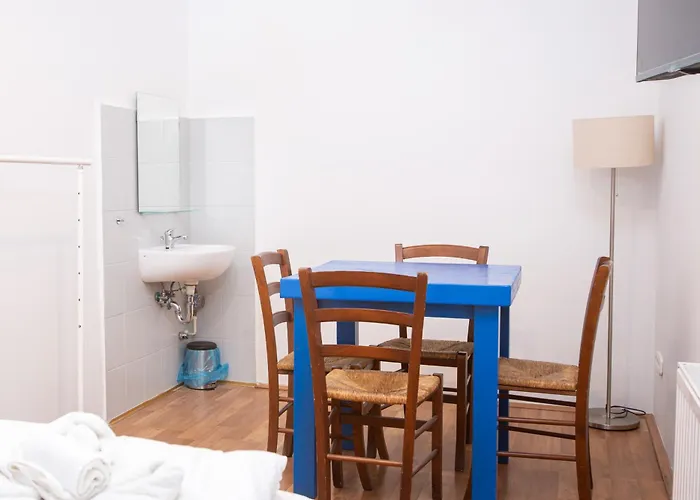 Violin Apartmán