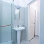 Violin شقة بودابست