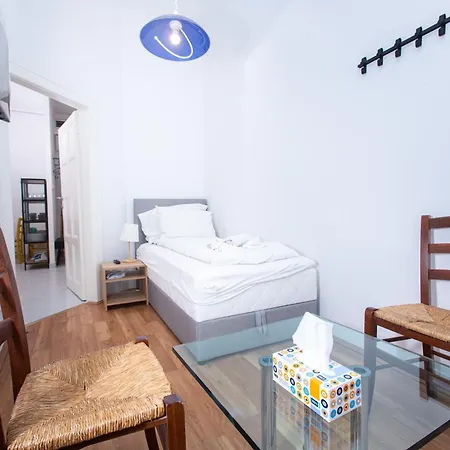 Apartamento Violin *