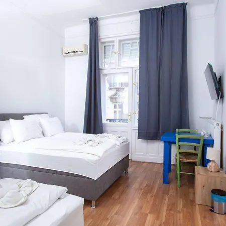 Apartamento Violin *