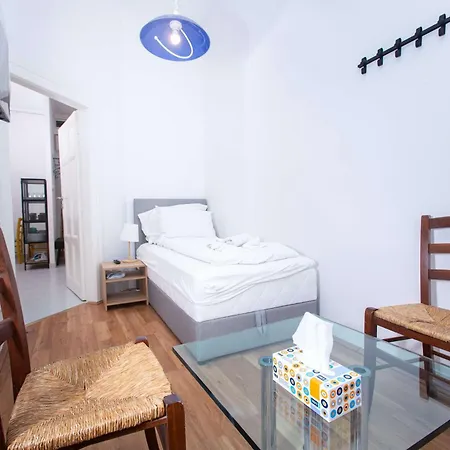 Apartamento Violin *