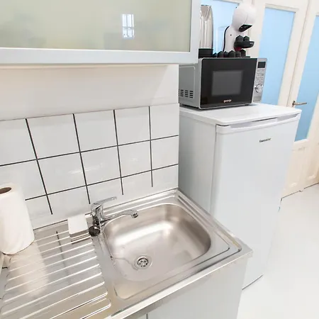 Apartamento Violin Budapest