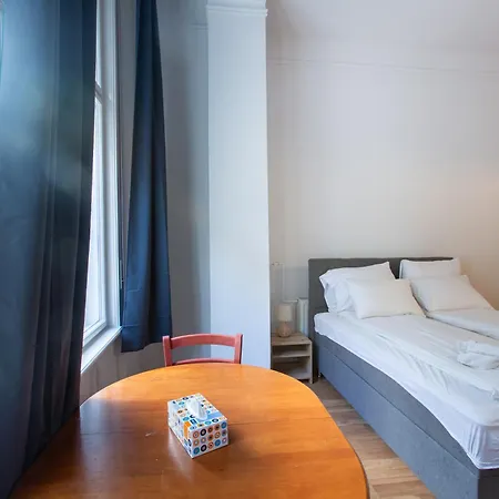 דירה Violin בודפשט