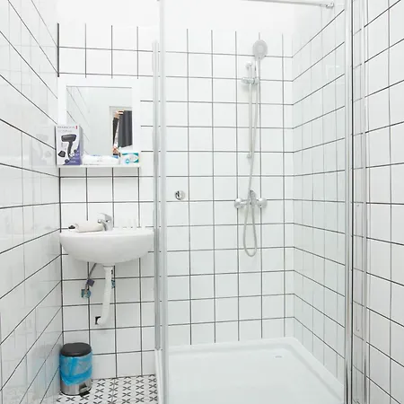 Violin דירה בודפשט