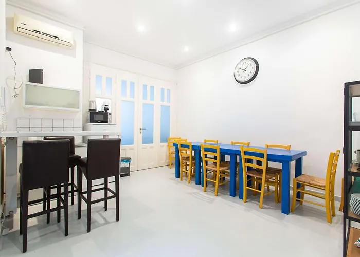 Violin Apartment