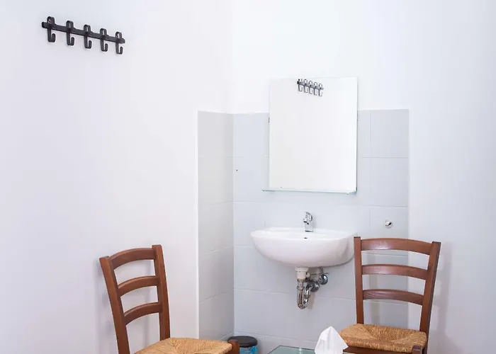 Violin Apartment *