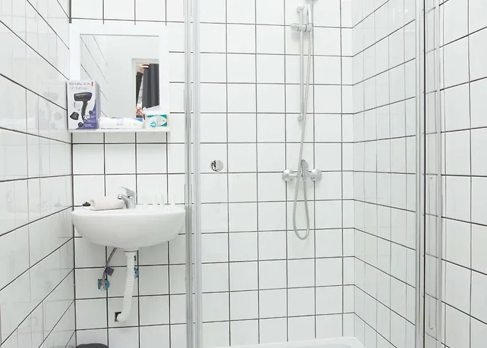 Violin Apartment Budapest